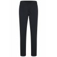 Bugatti Men s Sweatpants Made From an Interlock Fabric Trouser Fashion