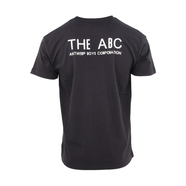 Bikkembergs Men s T-shirt Discount