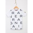 Aigner Kids Boy s Logo T-Shirt on Sale