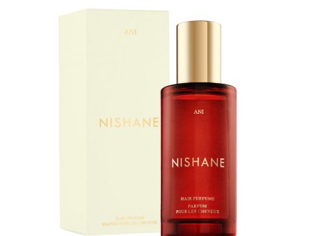 Nishane Ani Hair Perfume 50ML Fashion