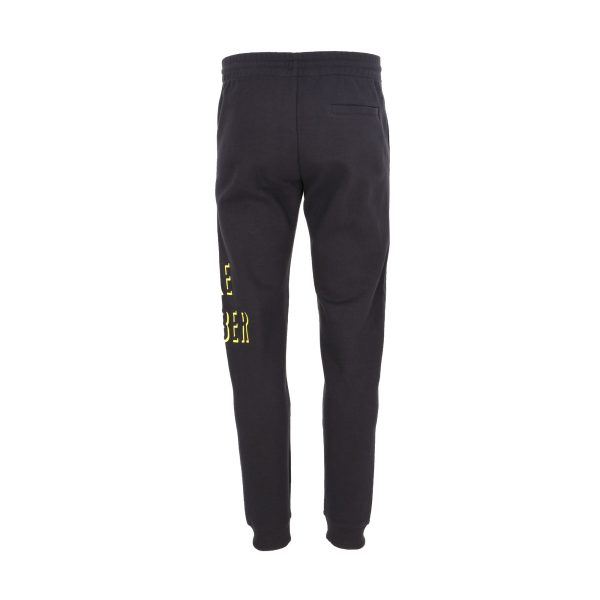 Bikkembergs Men s Black Joggers Online