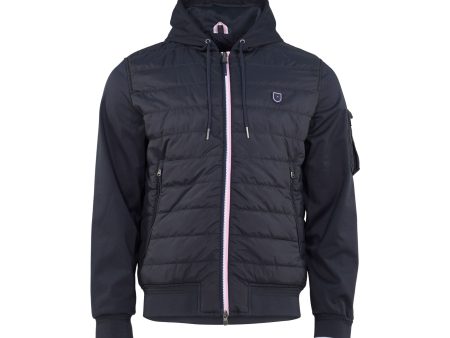 Eden Park Men s Navy Jacket Online Hot Sale