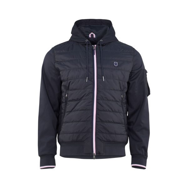 Eden Park Men s Navy Jacket Online Hot Sale