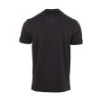 Bikkembergs Men s Black Polo T-shirt Cheap