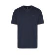 Bugatti Men s T-Shirt Made From Pure Cotton For Sale