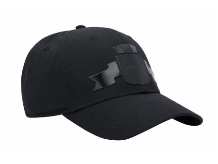 Cap with Bill with Archive Logo Online