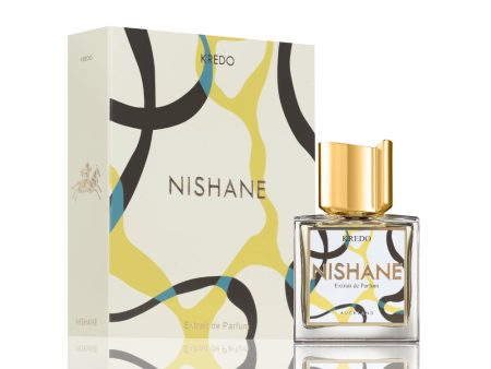 Nishane Kredo 50ML Supply