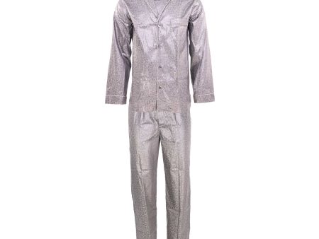 Zimmerli Men s Comfortable Pyjama Set Cheap