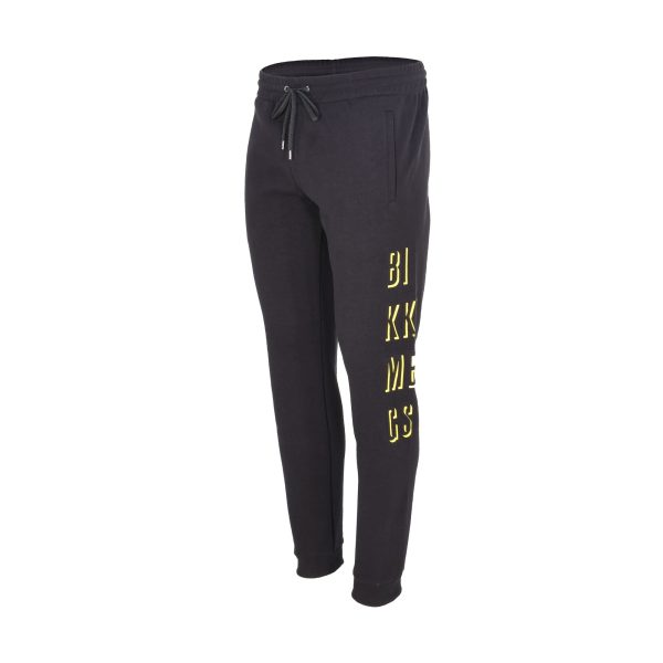 Bikkembergs Men s Black Joggers Online