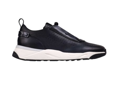 Santoni  Men s Sneaker Online Hot Sale