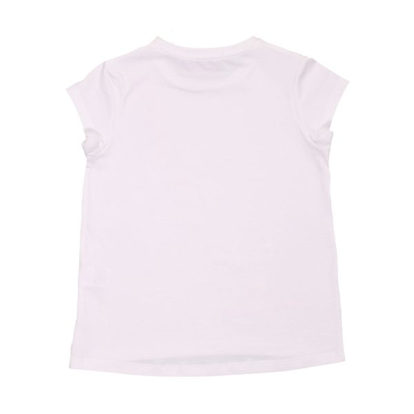 Aigner Kids Girl s Set T-Shirt & Skirt Multicolor Online now