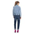 Replay Women s Denim jacket Online