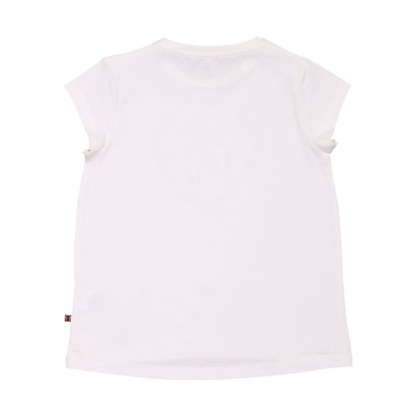 Aigner Kids Girl s T-Shirt & Trousers Set White & Pink Online