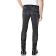 Anbass Slim Jeans Hot on Sale