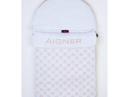 Aigner Kids New Born Baby Nest, One Size For Discount