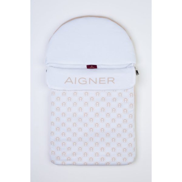 Aigner Kids New Born Baby Nest, One Size For Discount