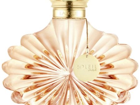 Lalique Soleil - Eau de Parfum - 100ml Sale