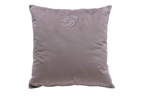 Blumarine Decorative Cushion Size (42x42 Cm) Online Hot Sale