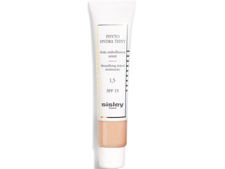 Sisley Phyto-Hydra Teint N°1.5 Beige For Discount