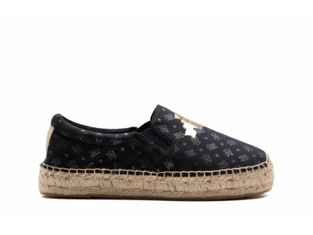 Replay Women s NASH DECO Slip on Espadrilles on Sale