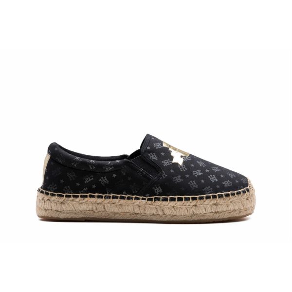 Replay Women s NASH DECO Slip on Espadrilles on Sale