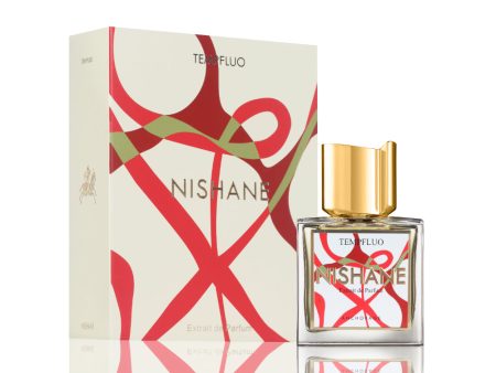 Nishane Tempfluo 50ML For Discount