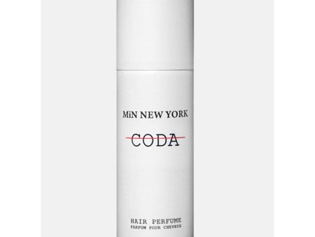 Min New York Coda Hair Perfume 75ML Online Sale