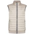 Bugatti Men s Sleeveless Sweatshirt Sale