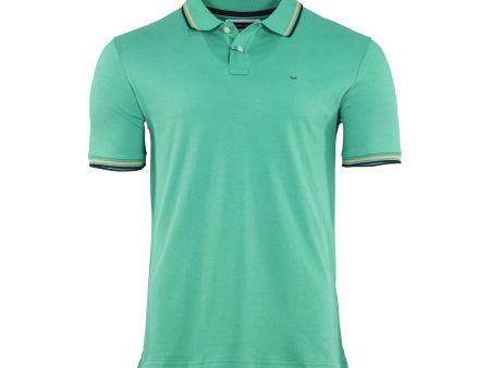 Eden Park Men s Polo Shirt Discount