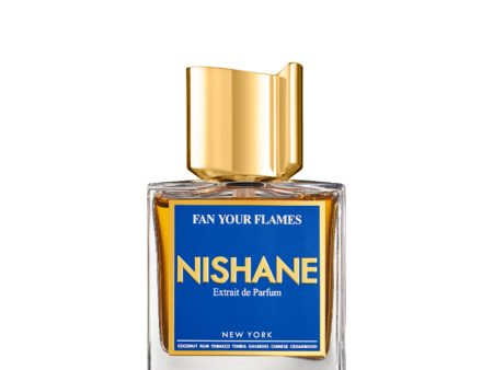 Nishane Fan Your Flames EDP 50ML For Sale