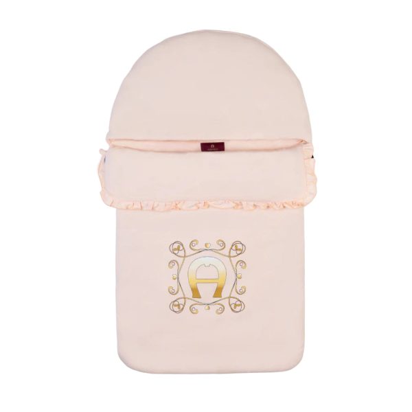 Aigner Kids New Born Baby Nest, One Size For Discount