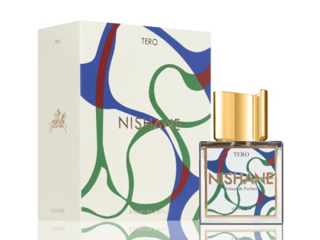 Nishane Tero 100ML Fashion