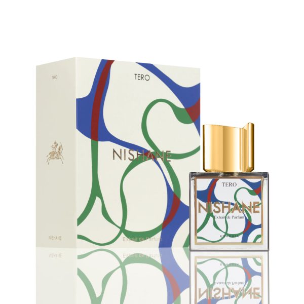 Nishane Tero 100ML Fashion