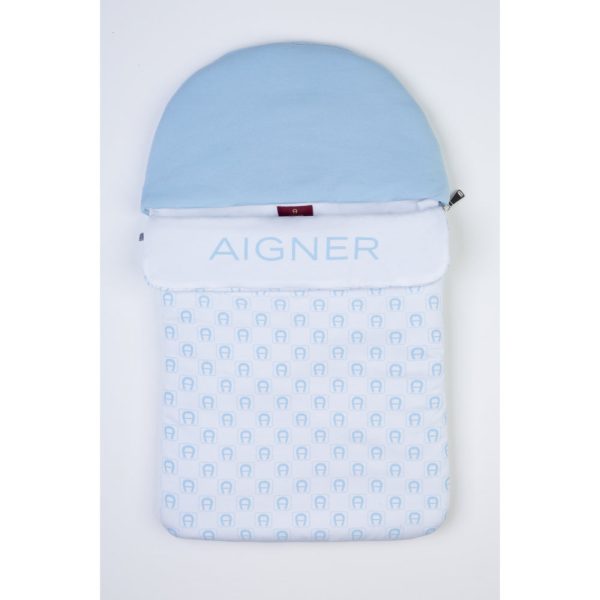 Aigner Kids New Born Baby Nest, One Size For Discount