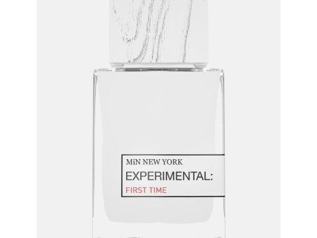 Min New York First Time EDP 75ML For Sale