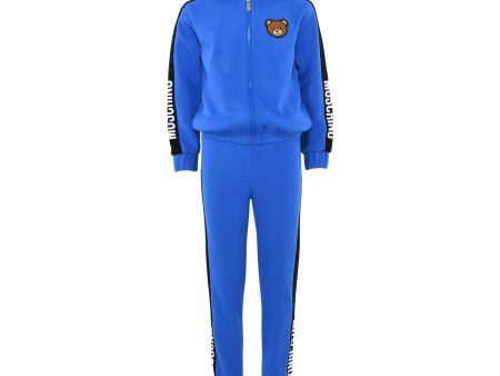 Moschino Kids TrackSuit Supply