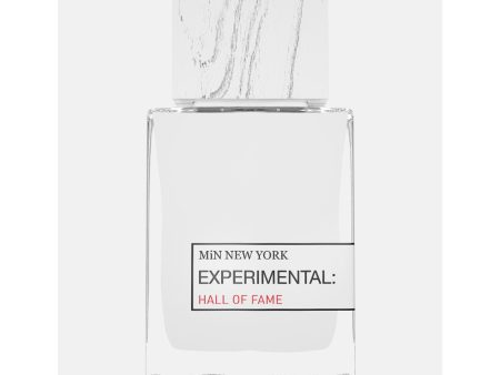 Min New York Hall Of Fame EDP 75ML Hot on Sale