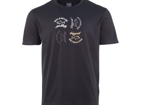 Paul & Shark Men s T-Shirt Online