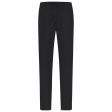 Bugatti Men s Sweatpants Made From an Interlock Fabric Trouser Fashion