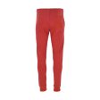 Bikkembergs Men s Red Joggers on Sale