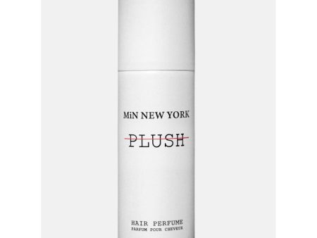 Min New York Plush Hair Perfume 75ML Online Hot Sale