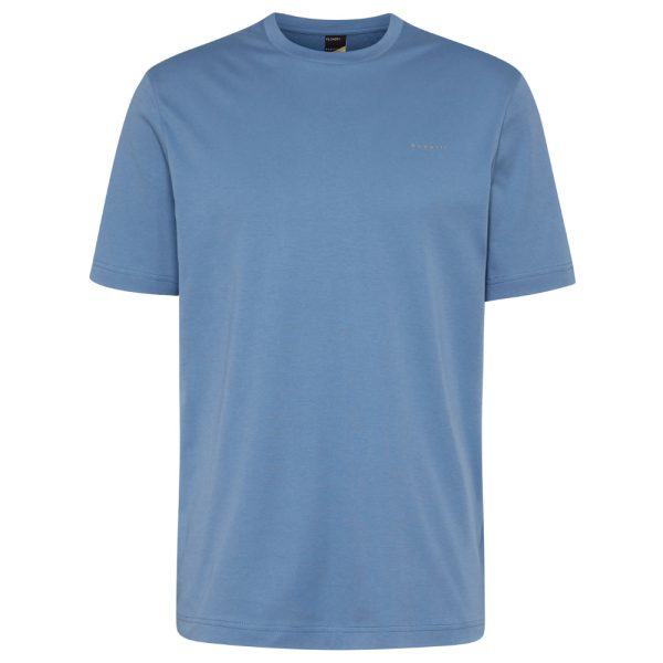 Bugatti Men s T-Shirt Made From Pure Cotton For Sale