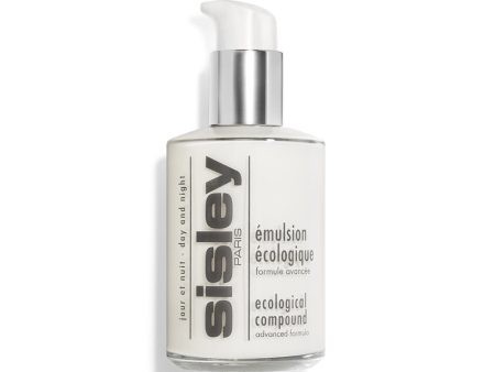 Sisley Ecological Compound Advanced Formula 125 ml on Sale