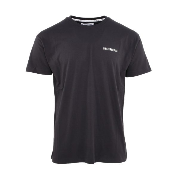 Bikkembergs Men s T-shirt Discount