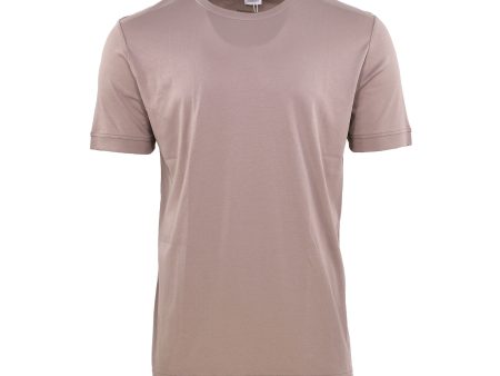 Zimmerli Men s Cotton Short Sleeve T-Shirt Online