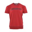 Bikkembergs Men s T-shirt - C 4 134 01 E 2286 Hot on Sale