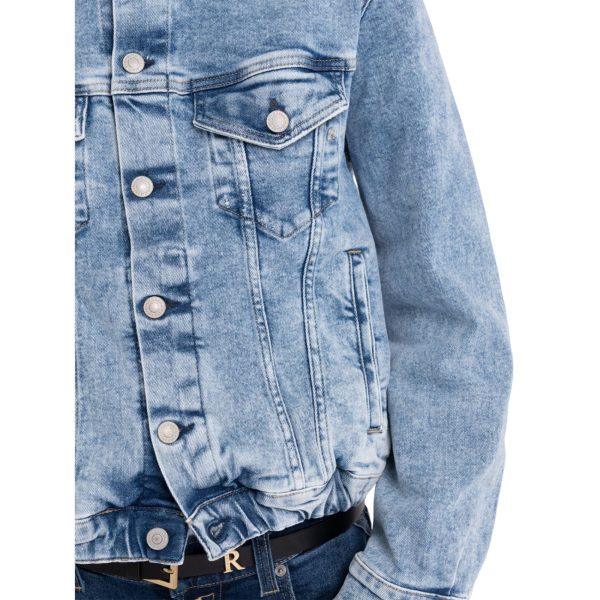 Replay Women s Denim jacket Online