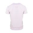 Bikkembergs Men s T-shirt - C 4 134 01 E 2286 Hot on Sale