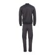 Bikkembergs Men s Black Gym Suit For Sale