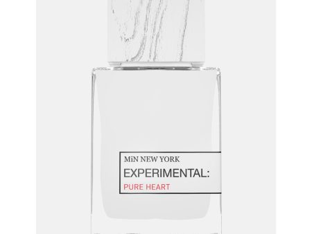 Min New York Pure Heart EDP 75ML Discount